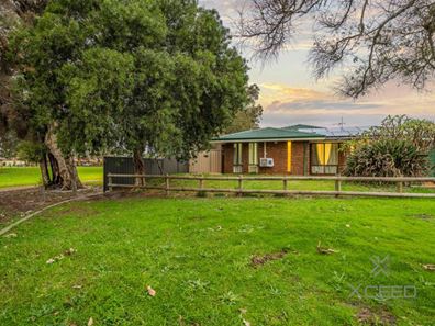 88 Shillington Way, Thornlie WA 6108