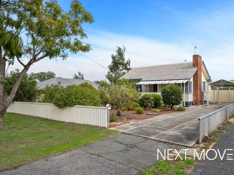 6 Tedrake Street, Willagee