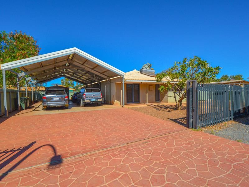 24 Koolama Crescent, South Hedland WA 6722