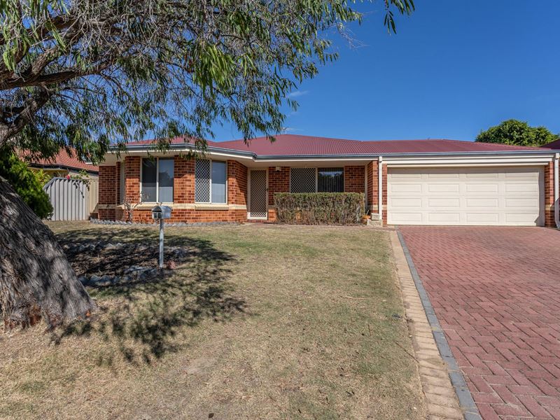 40 James Cook Avenue, Quinns Rocks