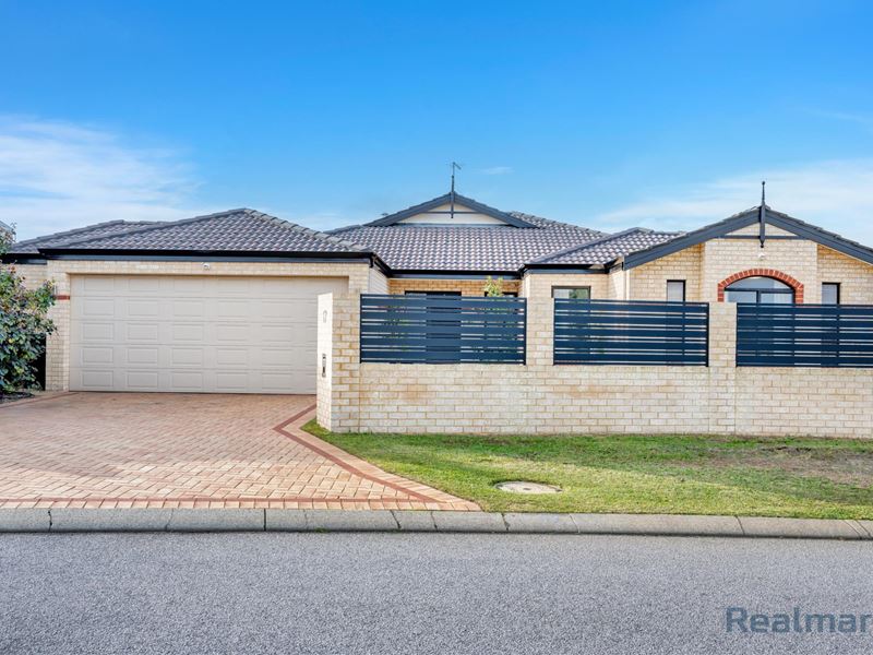 17 Grasshill Grange, Halls Head
