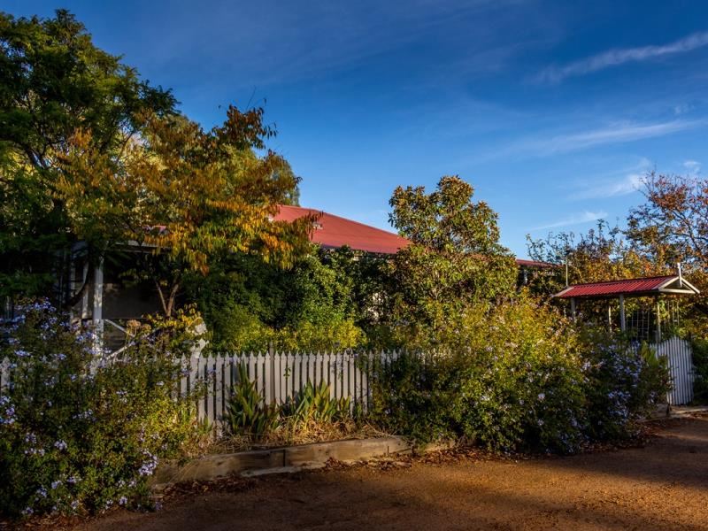 4 Unicorn  Street, Wagin WA 6315