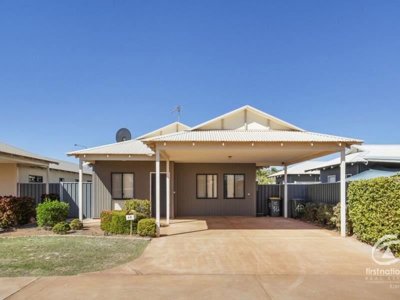 4B Kallama Parade, Millars Well WA 6714