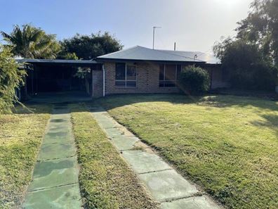 6 Powell Court, Withers WA 6230