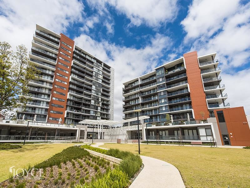 163/3 Homelea Court, Rivervale WA 6103