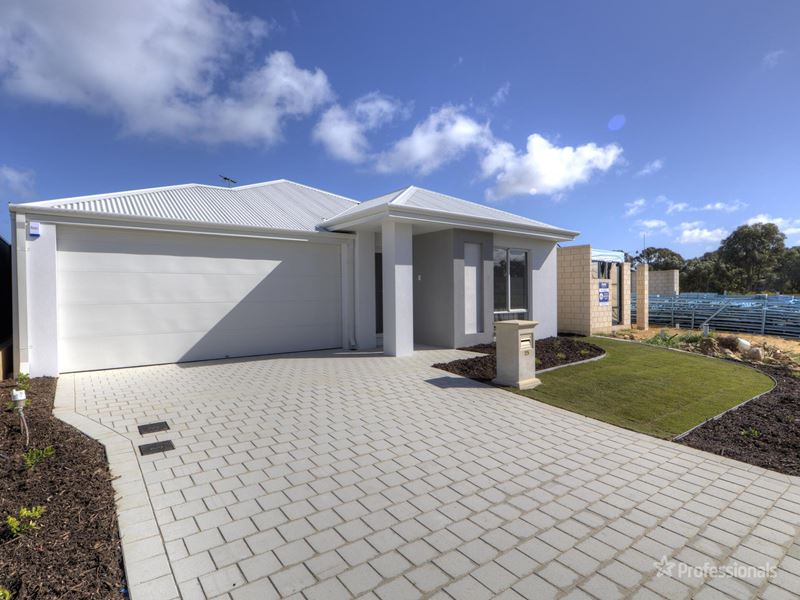 25 Bindarri Loop, Yanchep WA 6035