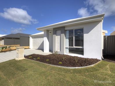 25 Bindarri Loop, Yanchep WA 6035