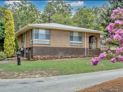 149 Pinjarra Williams Road, Dwellingup WA 6213