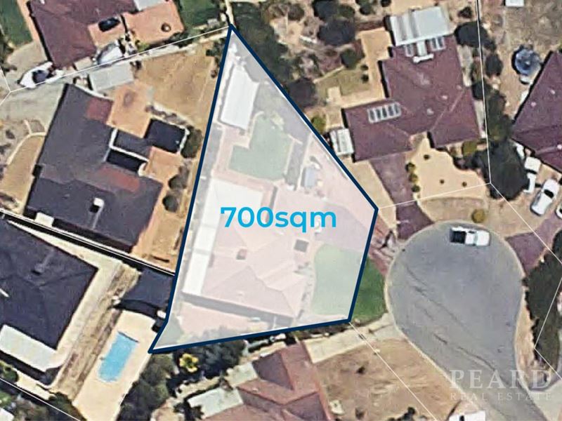 5 Odessa Place, Beldon