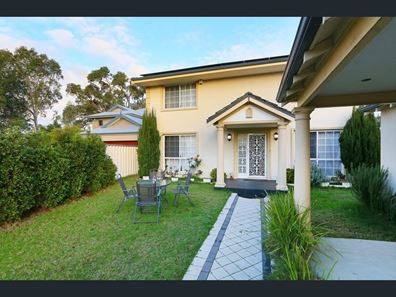 21B Monterey Court, Kardinya WA 6163