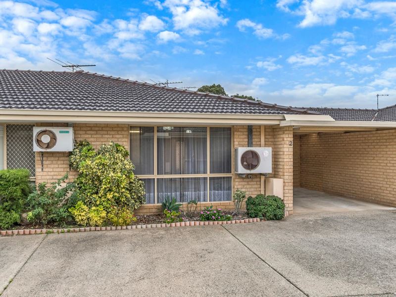 2/22 Ray Street, Rockingham WA 6168