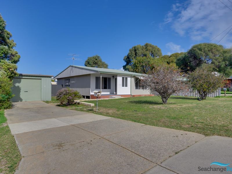 7 Muriel Court, Dawesville WA 6211