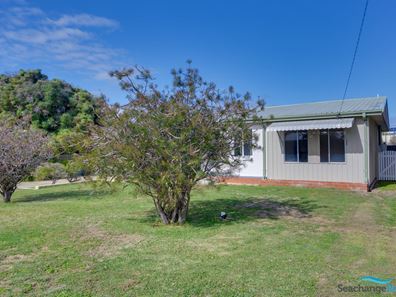 7 Muriel Court, Dawesville WA 6211