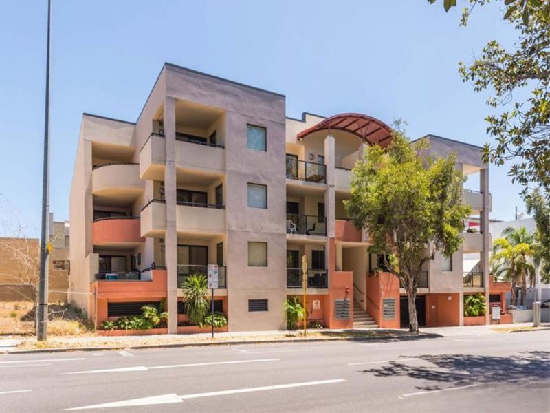 8/121-123 Hill Street, East Perth WA 6004