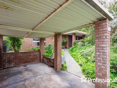 17 Frys Lane, Armadale WA 6112