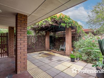 17 Frys Lane, Armadale WA 6112