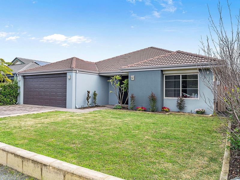 103 Monticello Parkway, Piara Waters WA 6112