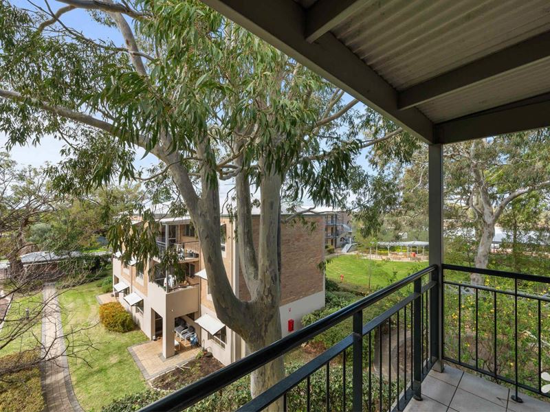 31/15 Friar John Way, Coolbellup WA 6163