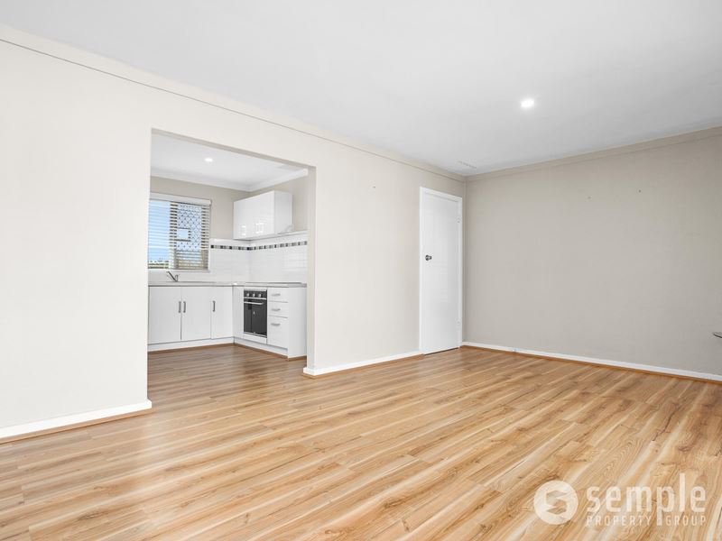 19/5 Carlisle Street, Shoalwater