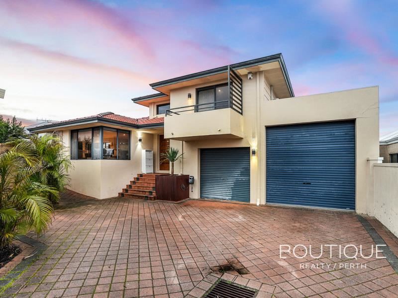 15A Flora Avenue, Bayswater