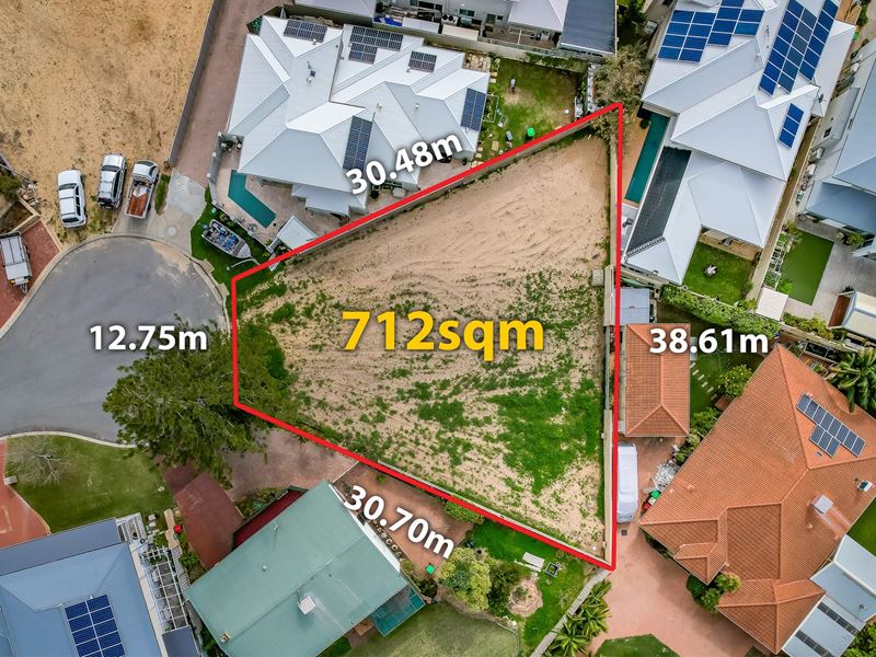 14 Schnapper Court, Burns Beach WA 6028