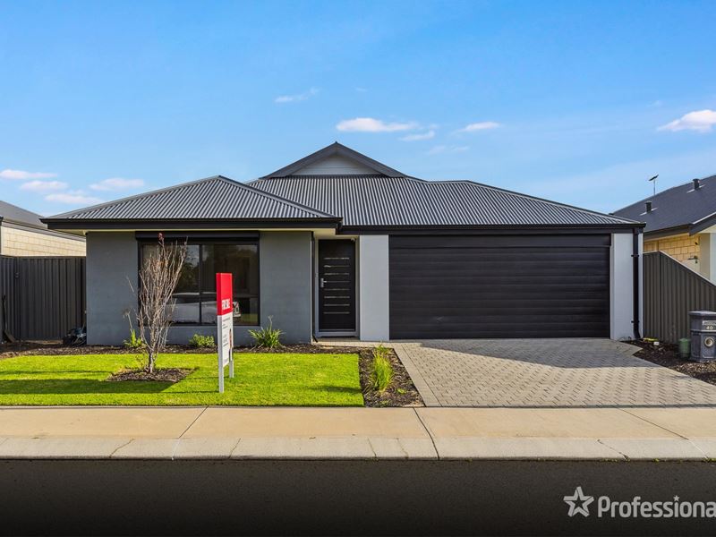 40 Jamison Grove, Wellard