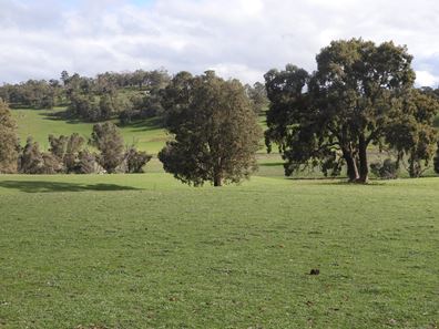 Kyellen Farm, Quindanning-Darkan Road, Quindanning WA 6391