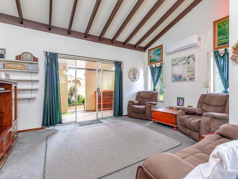 29 Westfield Road, Camillo