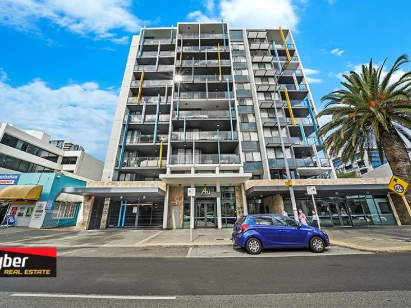 Lot 107, 107/311 Hay Street, East Perth