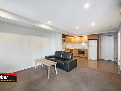 Lot 107, 107/311 Hay Street, East Perth WA 6004