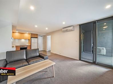 Lot 107, 107/311 Hay Street, East Perth WA 6004