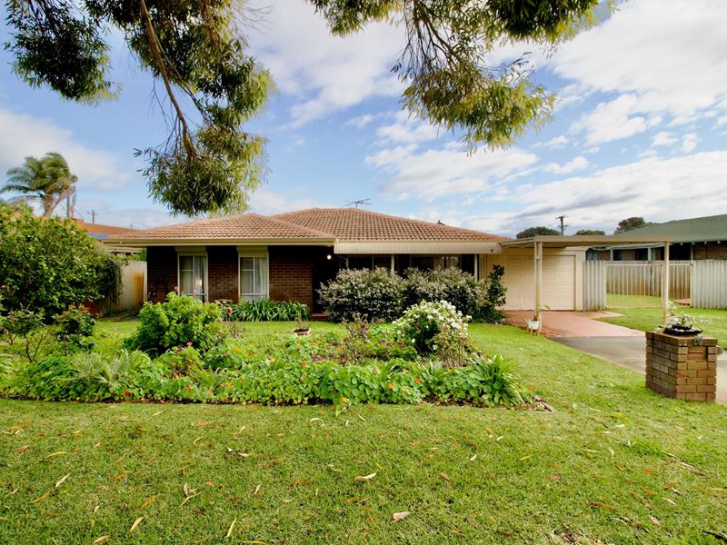 13 Kingston Way, Safety Bay