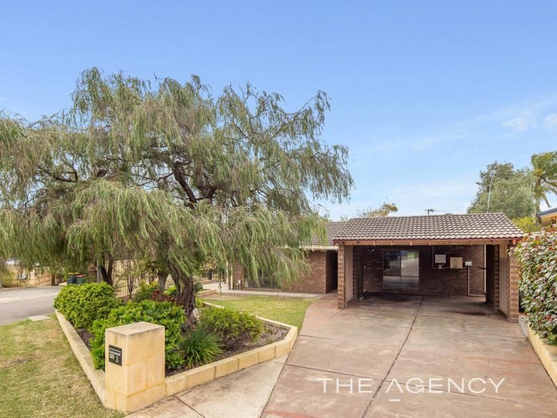 3 Coles Place, Padbury