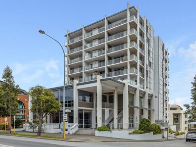 46/1008 Wellington Street, West Perth WA 6005