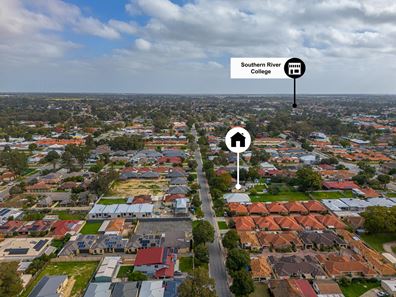 23 Bert Street, Gosnells WA 6110