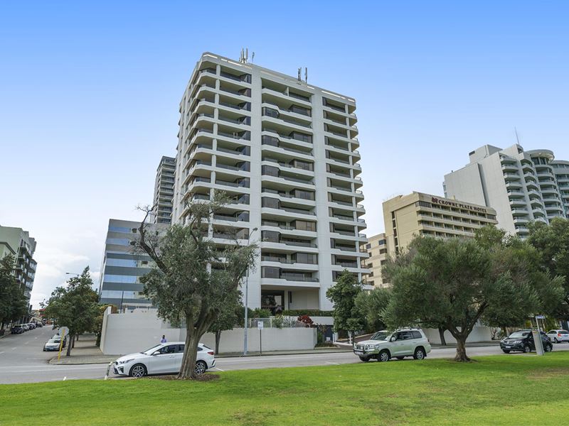 102/60 Terrace Road, East Perth