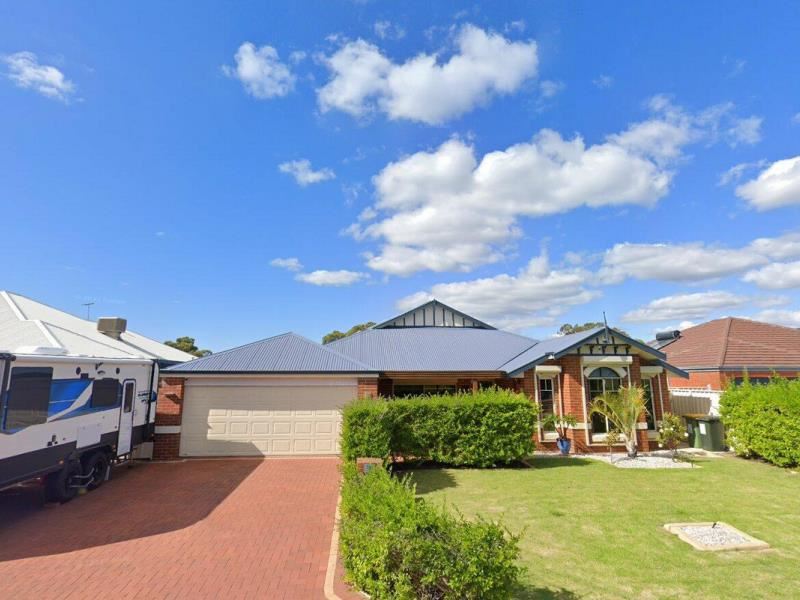 18 Garcia Loop, Lakelands