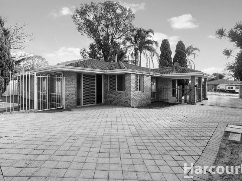 4 Misty Meander, Greenfields WA 6210