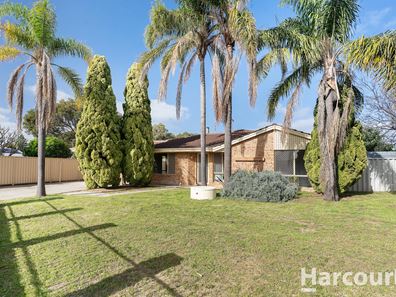 4 Misty Meander, Greenfields WA 6210