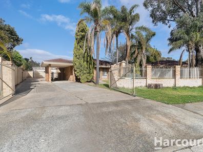 4 Misty Meander, Greenfields WA 6210