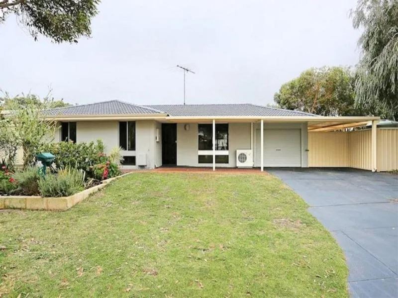 3 Sandalwood Parade, Halls Head WA 6210