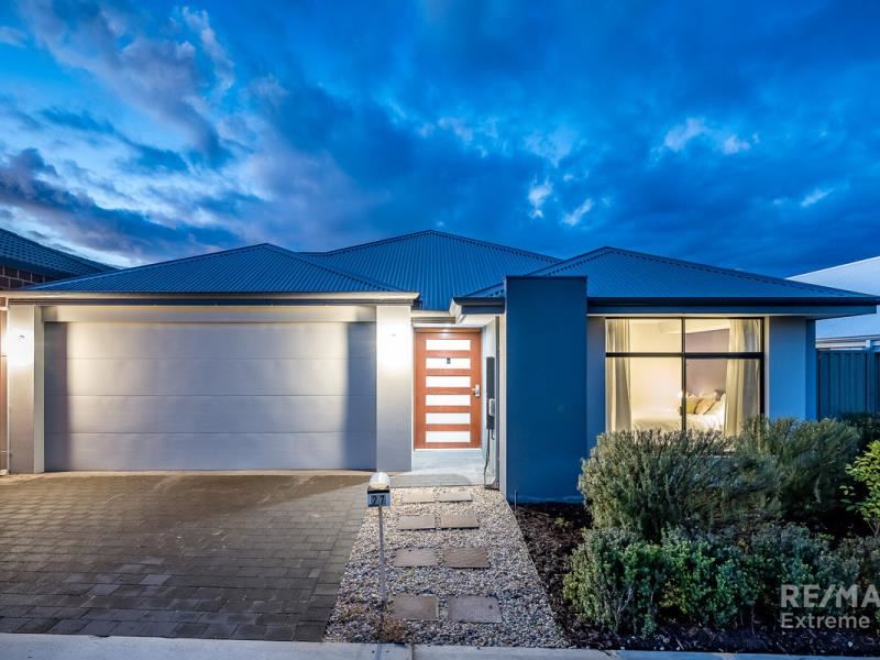 27 Kaburua Road, Clarkson WA 6030