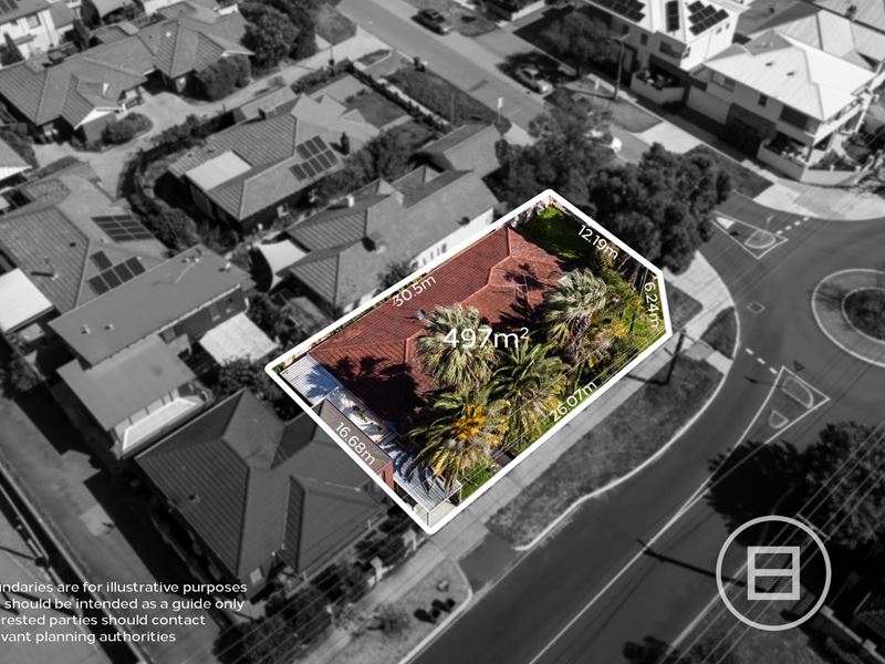7 Bourke Street, North Perth