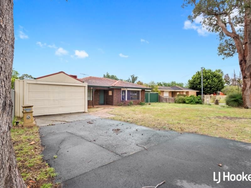 67 Gribble Avenue, Armadale WA 6112