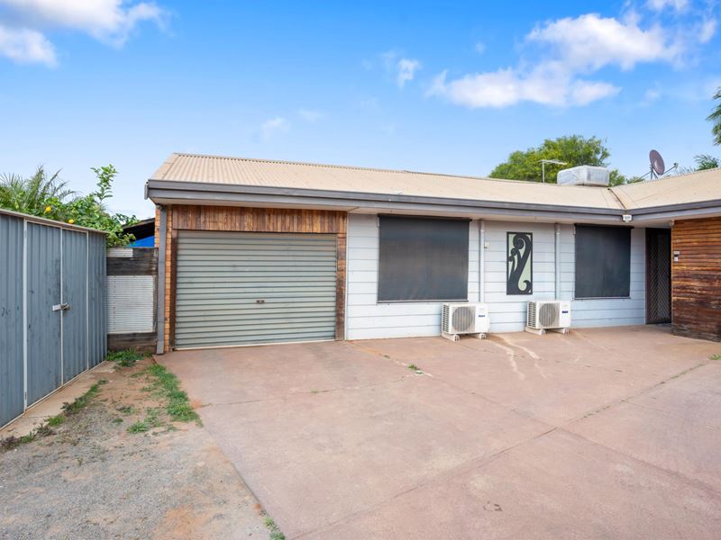 43B Sewell Drive, South Kalgoorlie