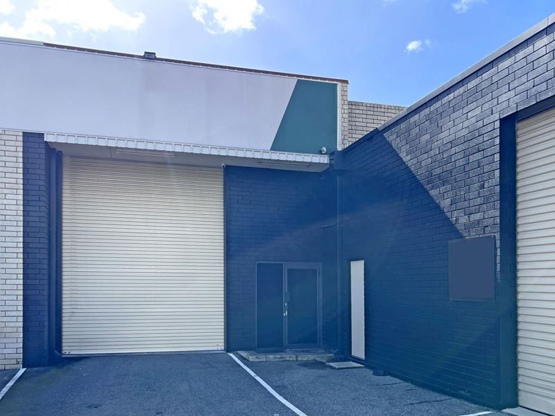 3/52 Clavering Road, Bayswater WA 6053