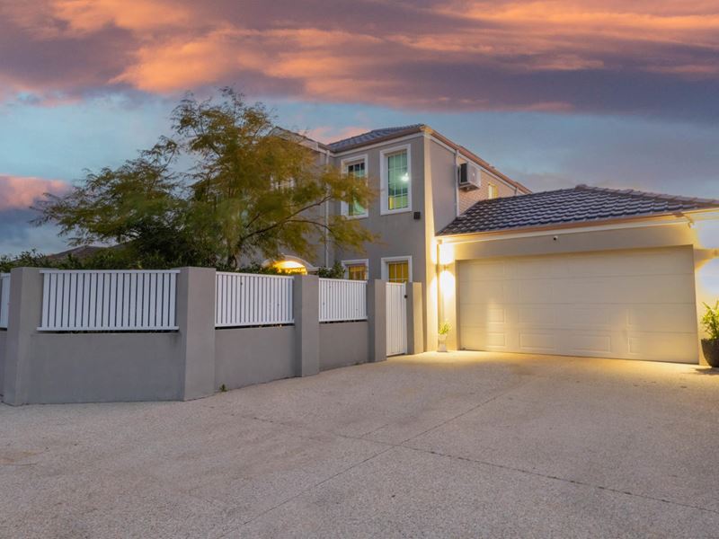 47 Litchfield Street, Carramar WA 6031