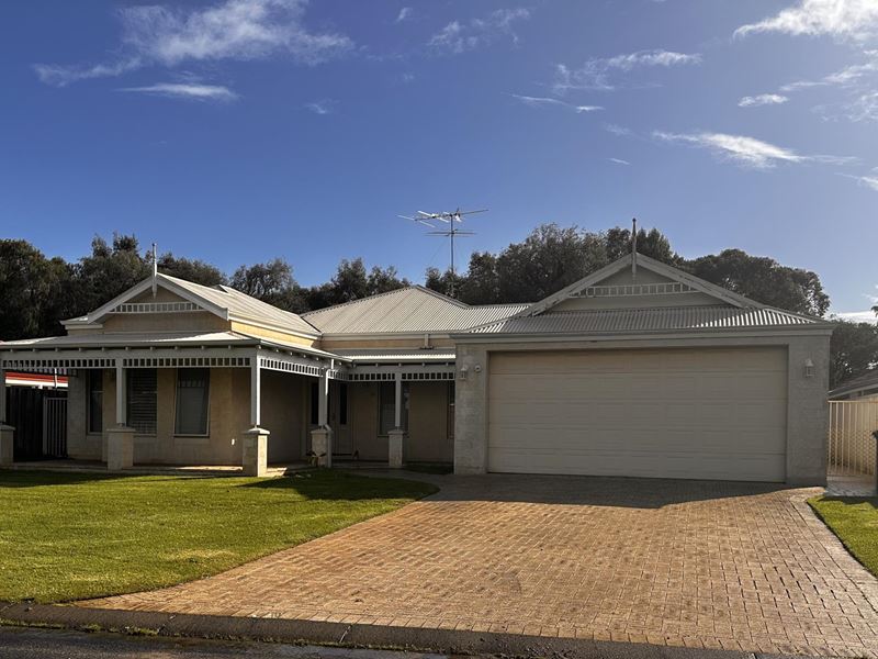 19 Canon Retreat, West Busselton WA 6280