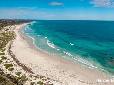Hidden Valley, Dongara WA 6525