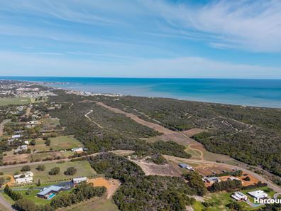 Hidden Valley, Dongara WA 6525